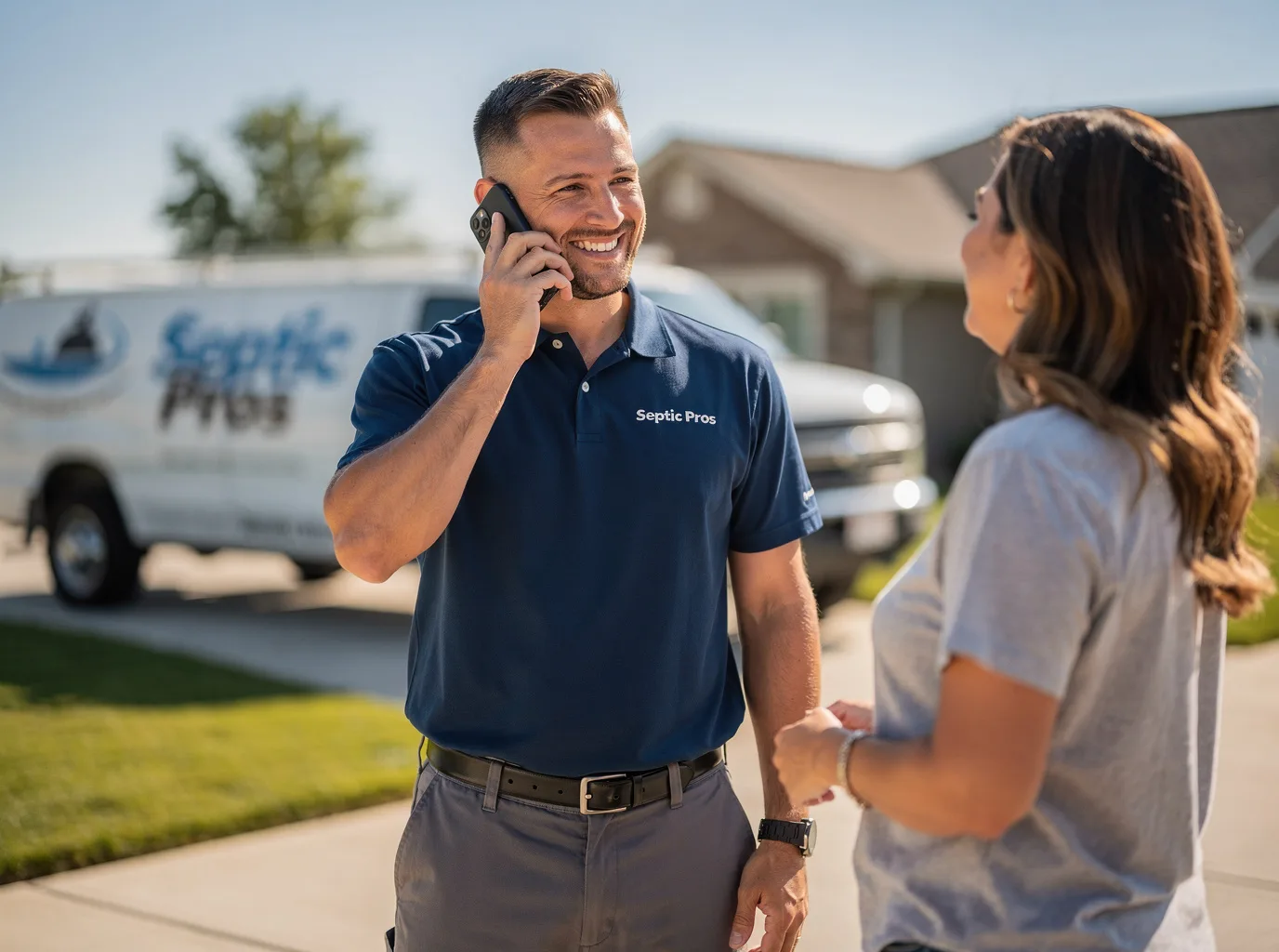 Septic Tank Pumping Oldsmar, FL FAQs